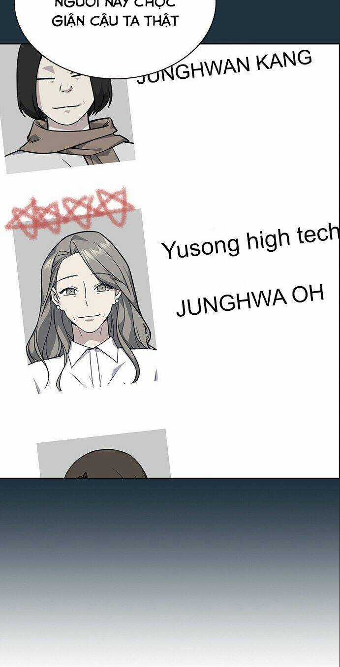 Học Nhóm - Study Group Chapter 31 trang 19