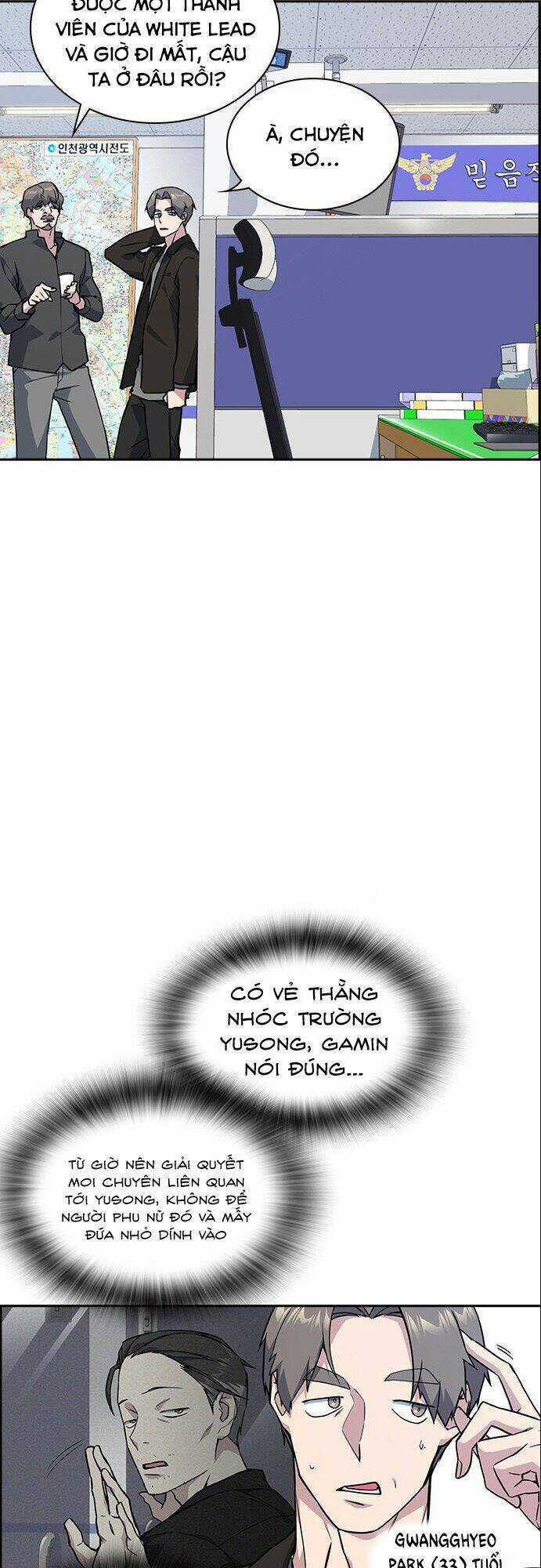 Học Nhóm - Study Group Chapter 31 trang 2