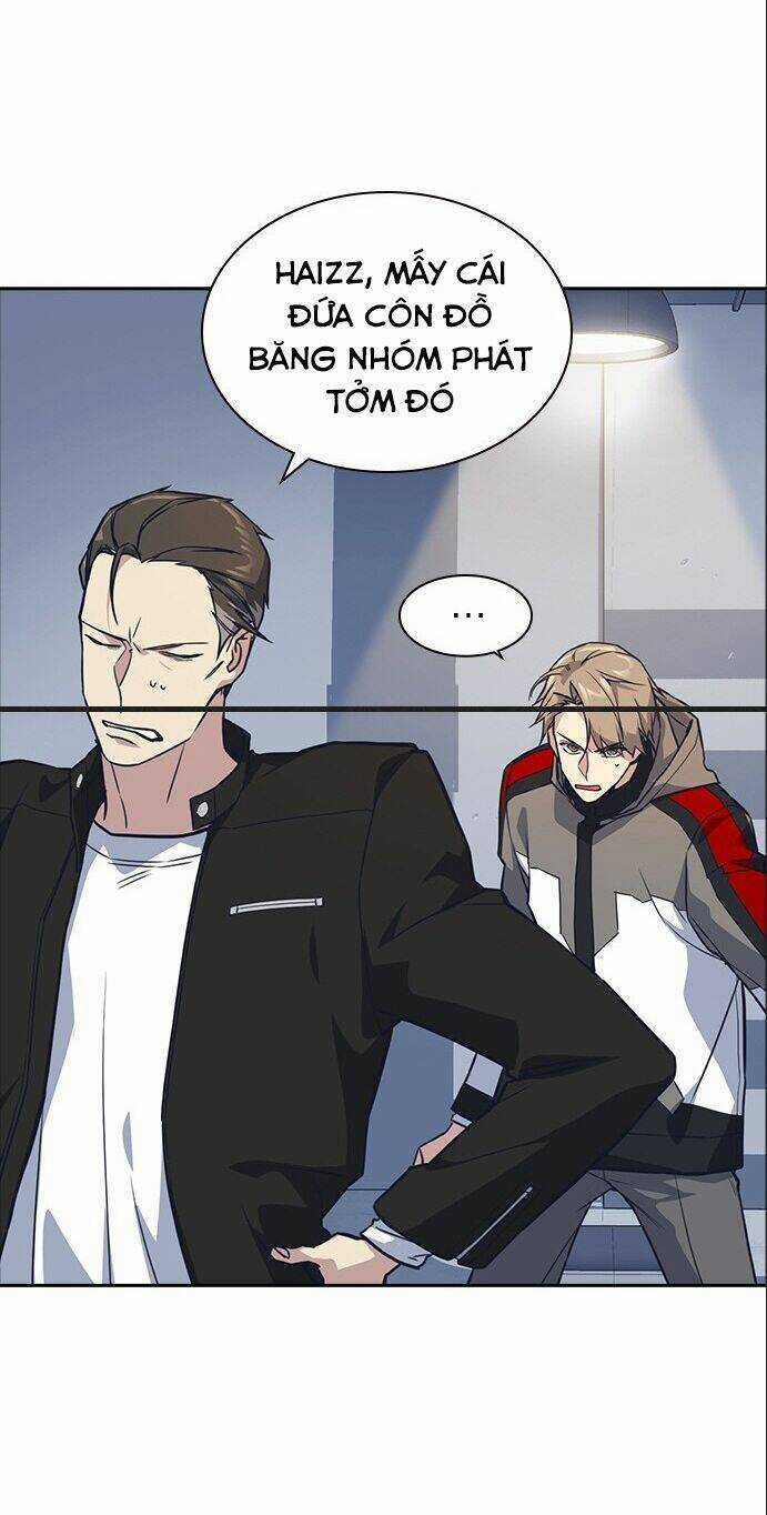 Học Nhóm - Study Group Chapter 31 trang 25