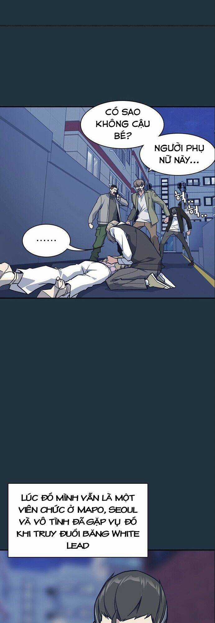 Học Nhóm - Study Group Chapter 31 trang 28