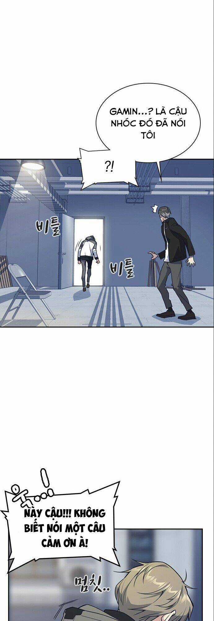 Học Nhóm - Study Group Chapter 31 trang 33