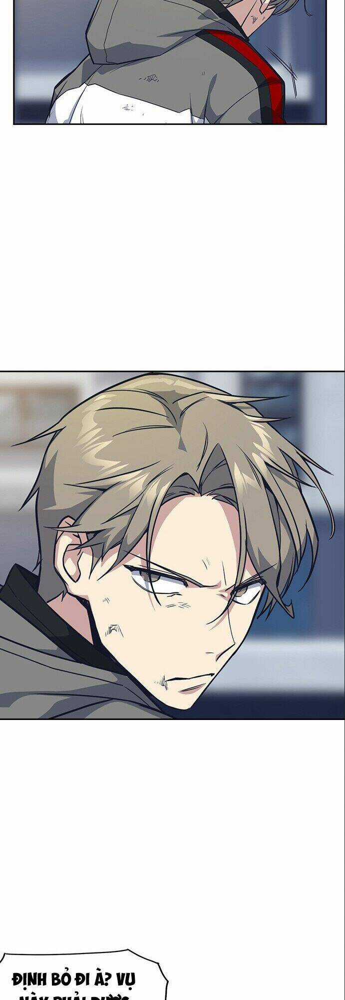 Học Nhóm - Study Group Chapter 31 trang 34