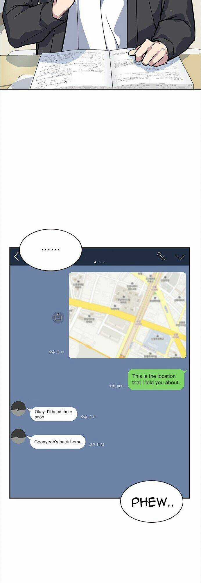 Học Nhóm - Study Group Chapter 31 trang 47