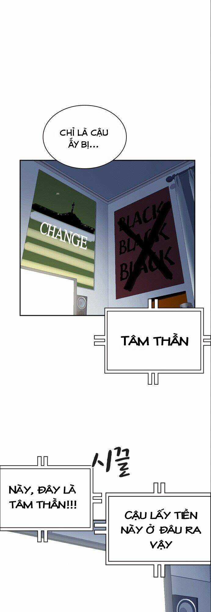 Học Nhóm - Study Group Chapter 31 trang 51