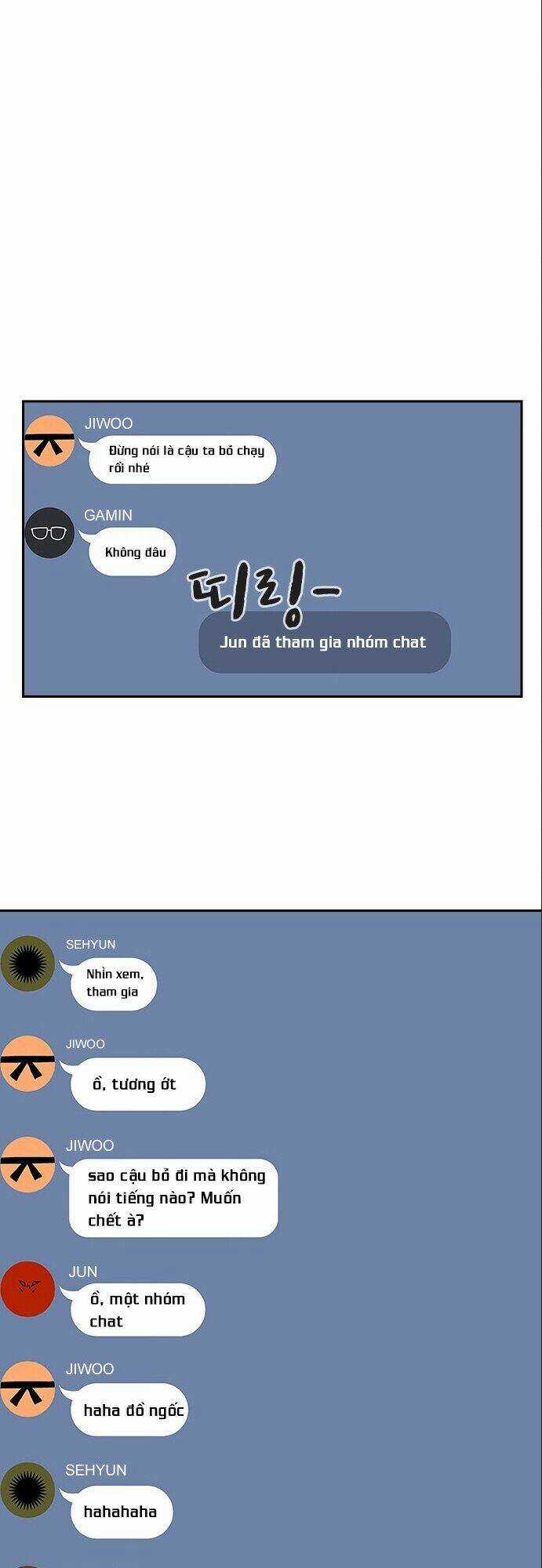 Học Nhóm - Study Group Chapter 31 trang 54