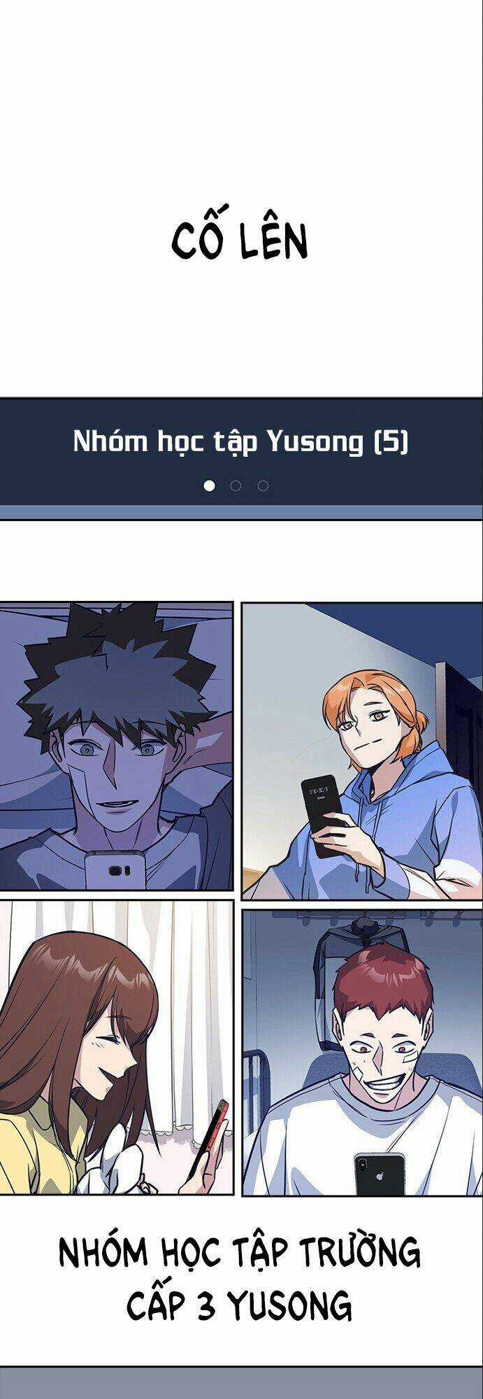 Học Nhóm - Study Group Chapter 31 trang 59