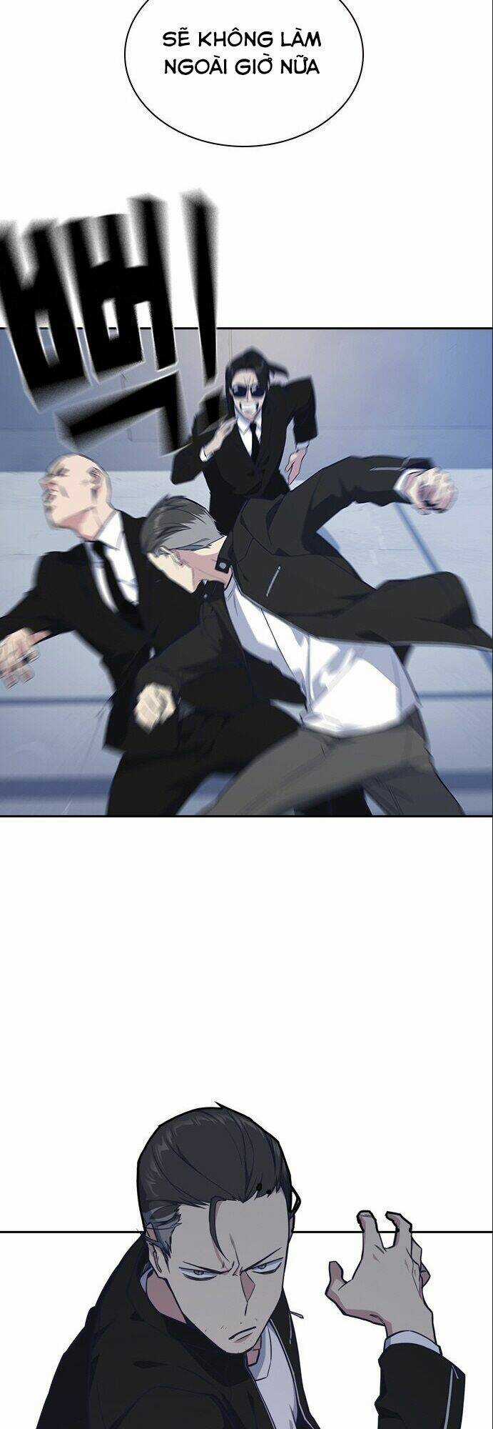 Học Nhóm - Study Group Chapter 31 trang 7