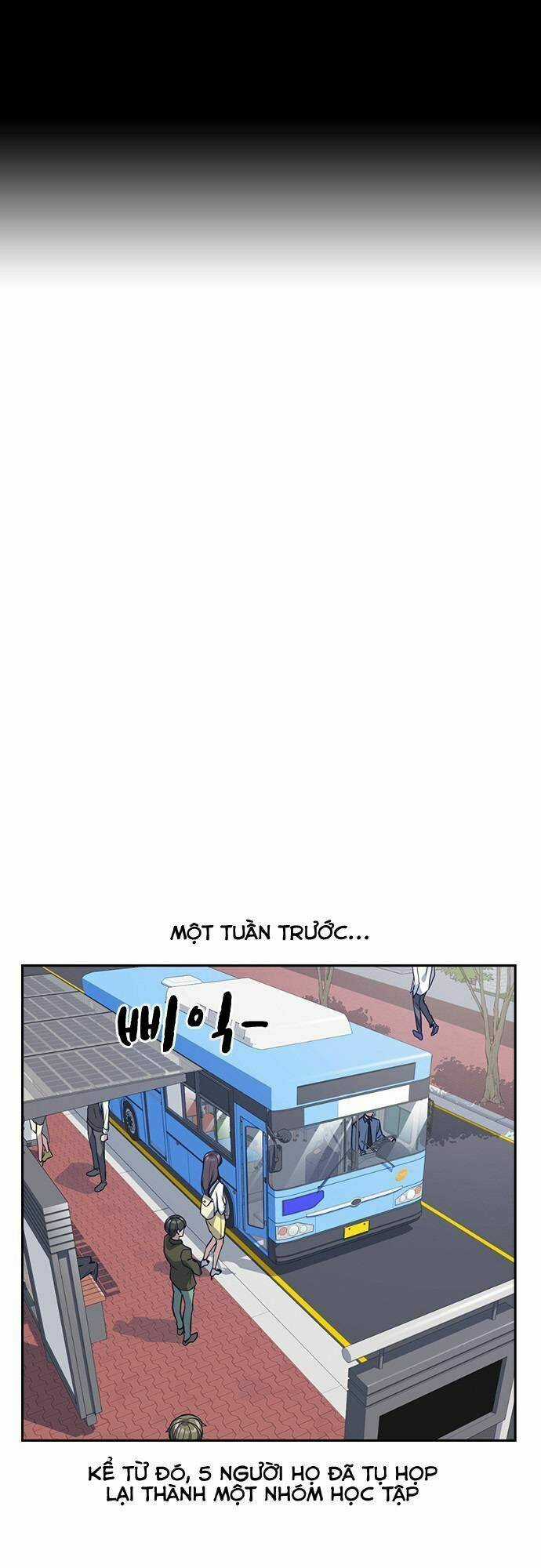 Học Nhóm - Study Group Chapter 32 trang 1