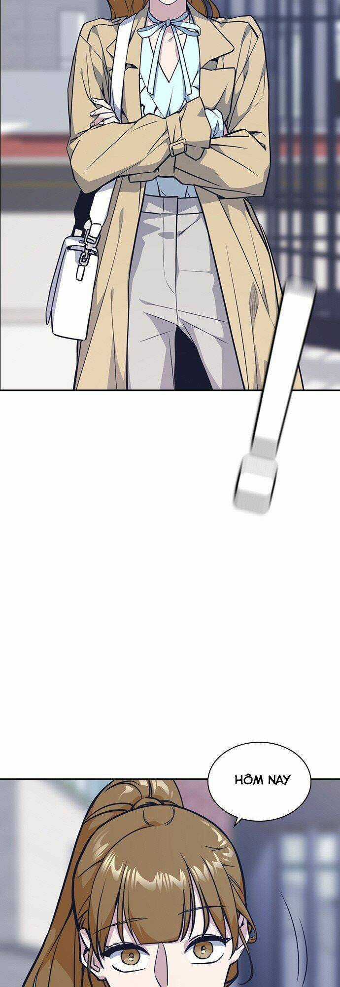 Học Nhóm - Study Group Chapter 32 trang 11