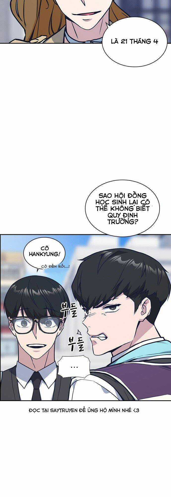 Học Nhóm - Study Group Chapter 32 trang 12