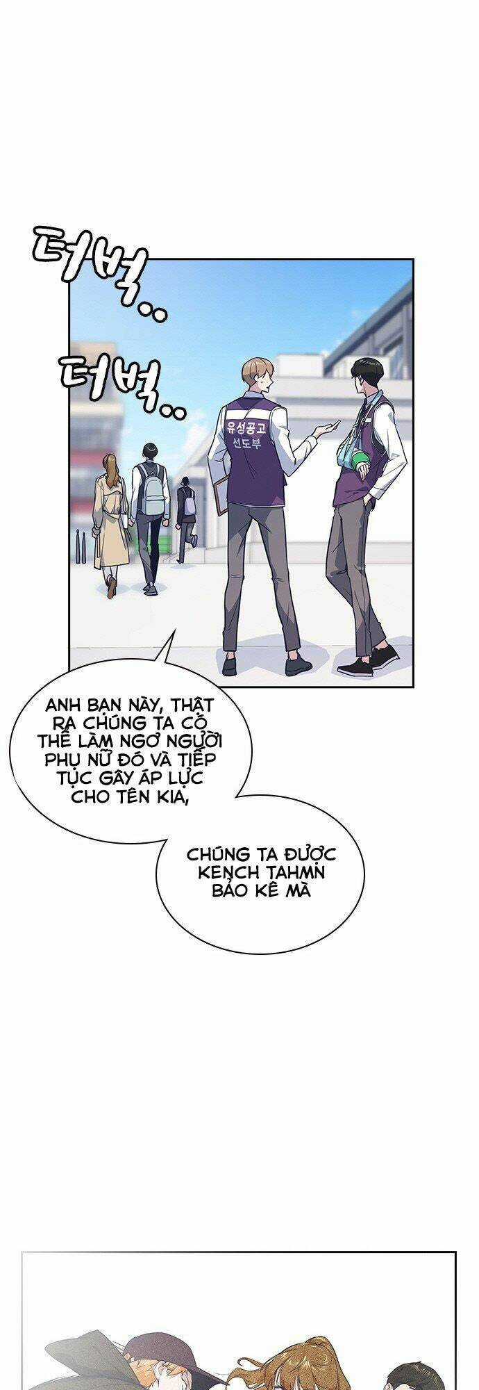 Học Nhóm - Study Group Chapter 32 trang 13