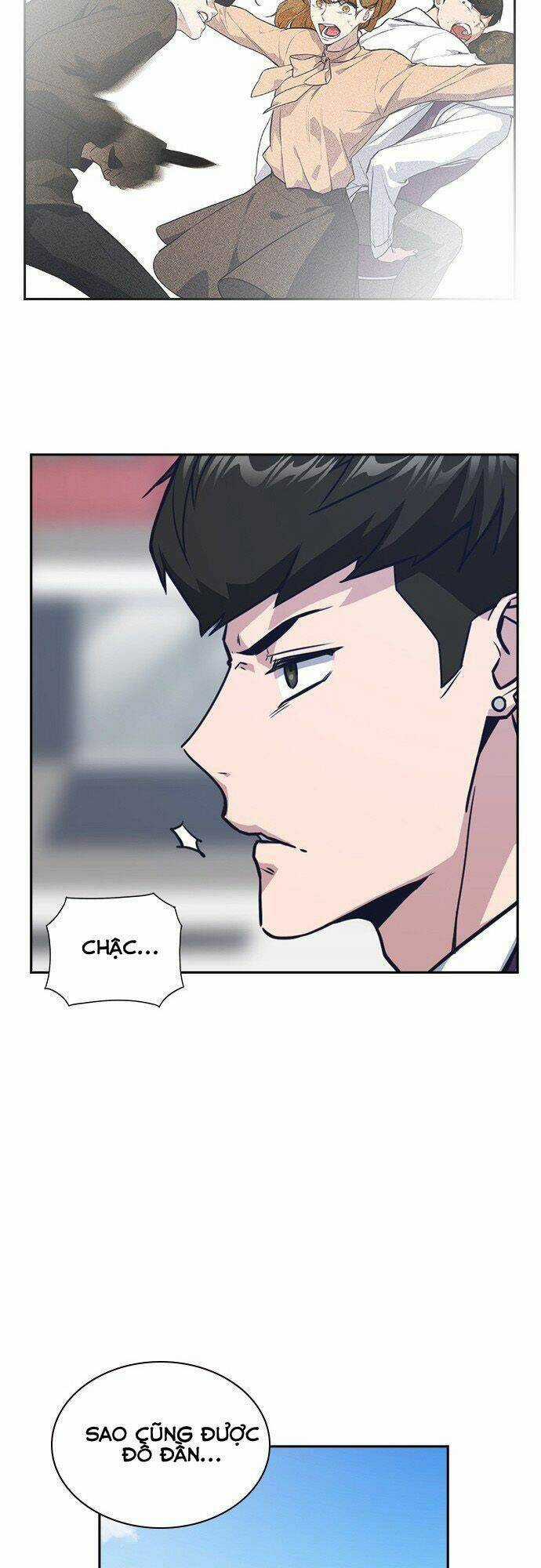 Học Nhóm - Study Group Chapter 32 trang 14