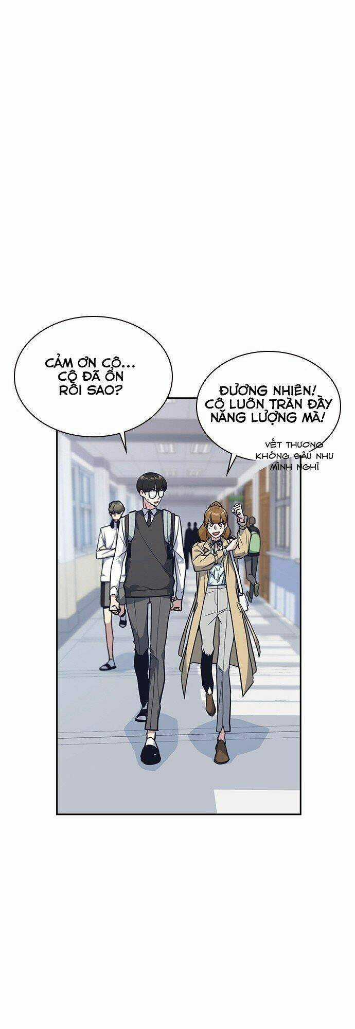 Học Nhóm - Study Group Chapter 32 trang 16