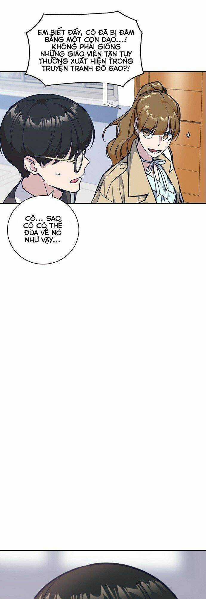 Học Nhóm - Study Group Chapter 32 trang 17