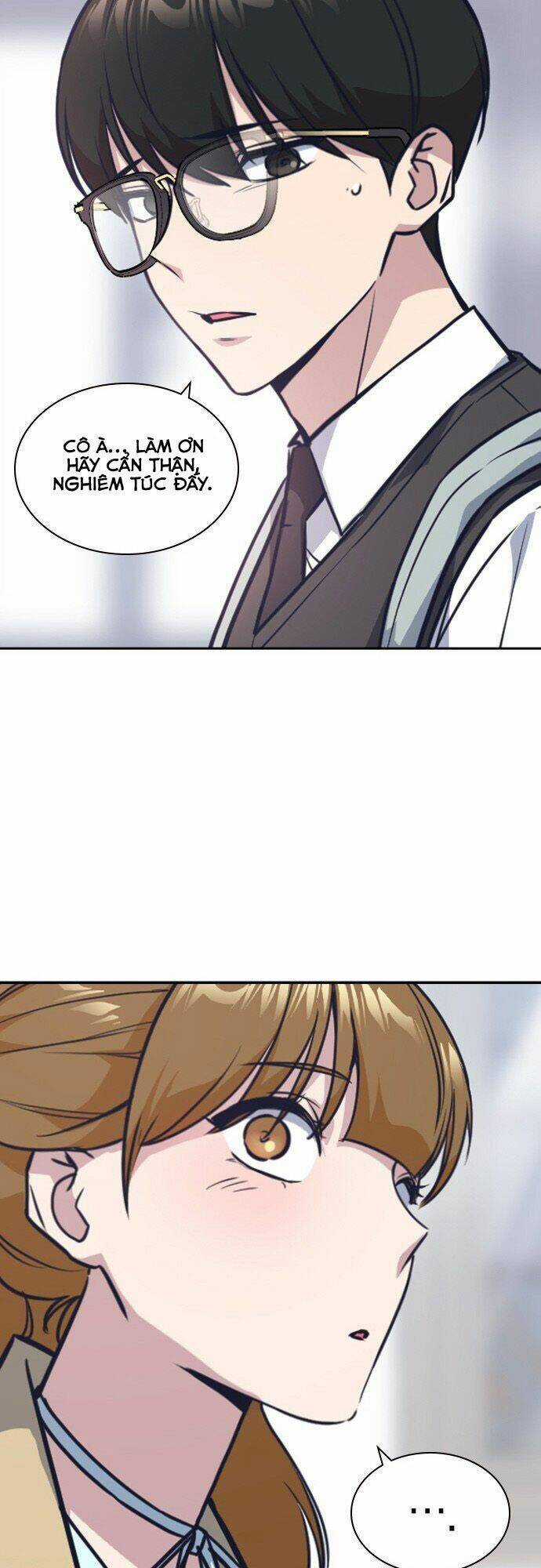 Học Nhóm - Study Group Chapter 32 trang 18