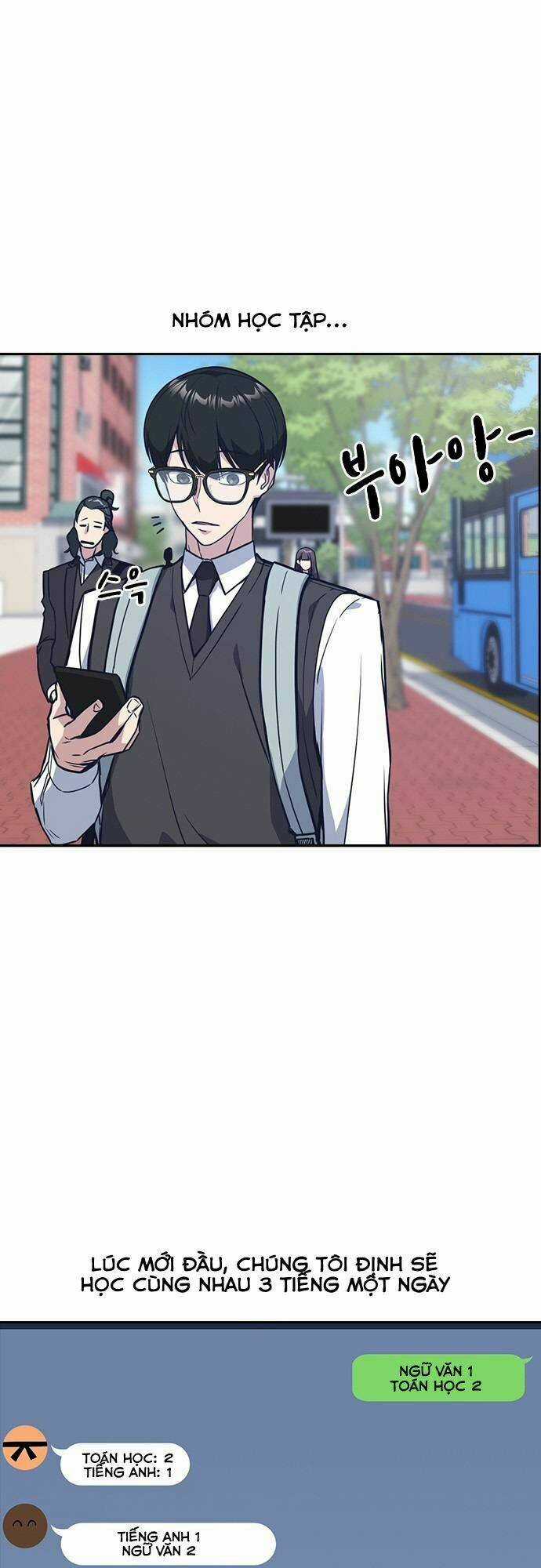 Học Nhóm - Study Group Chapter 32 trang 2