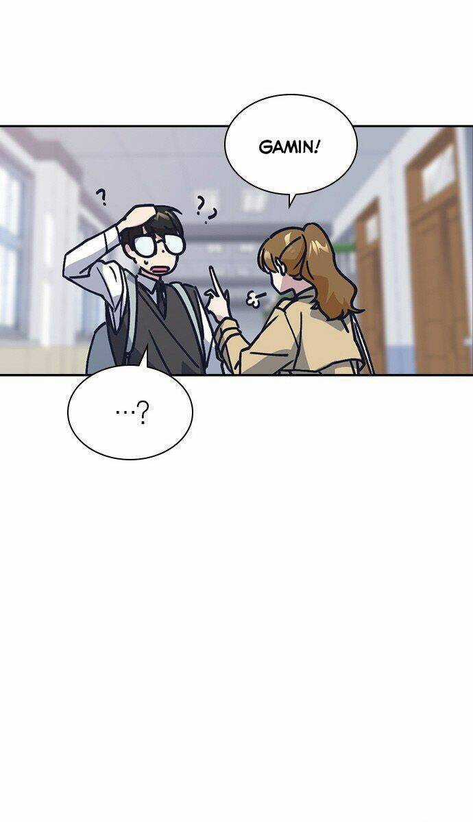 Học Nhóm - Study Group Chapter 32 trang 21