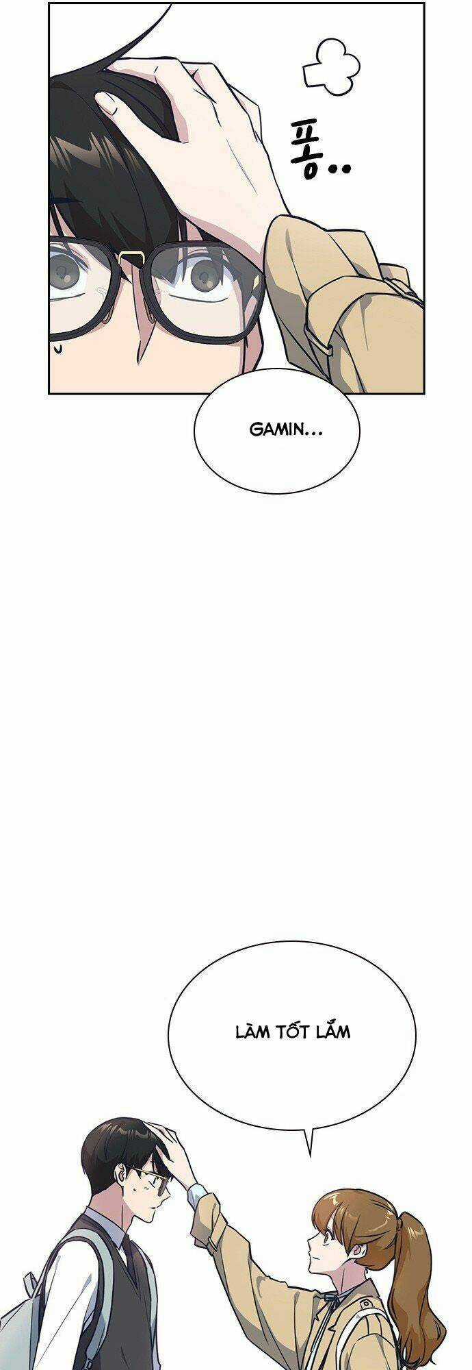 Học Nhóm - Study Group Chapter 32 trang 22