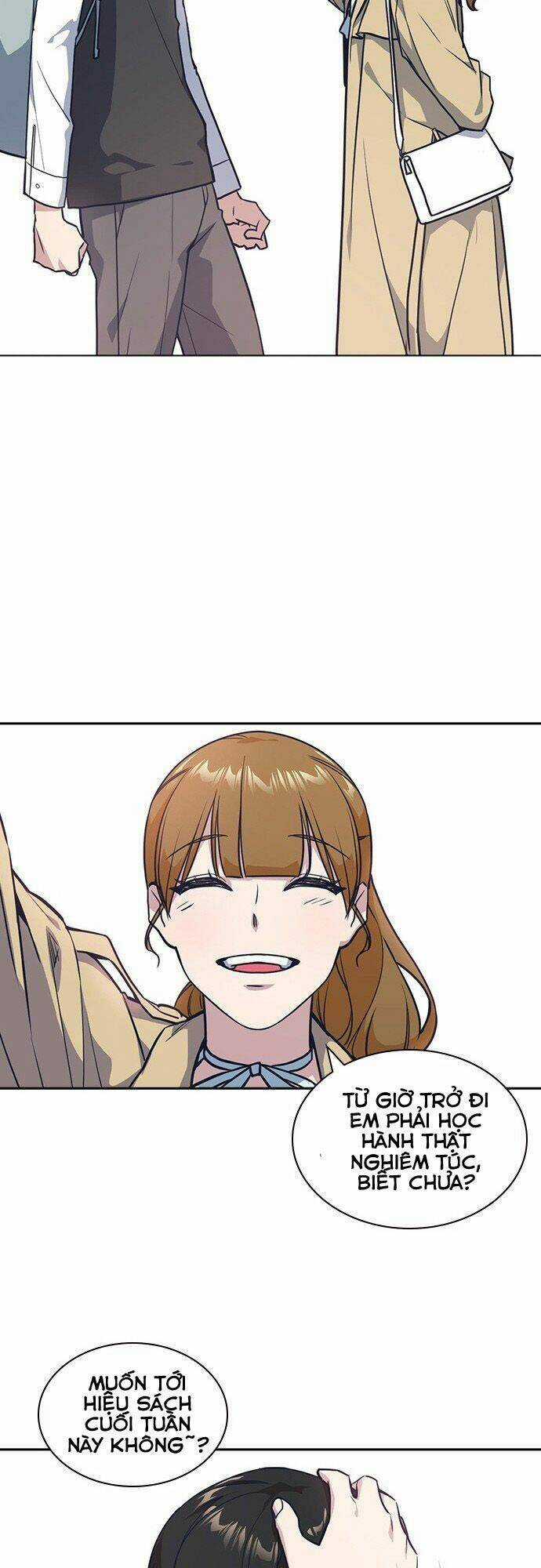 Học Nhóm - Study Group Chapter 32 trang 23