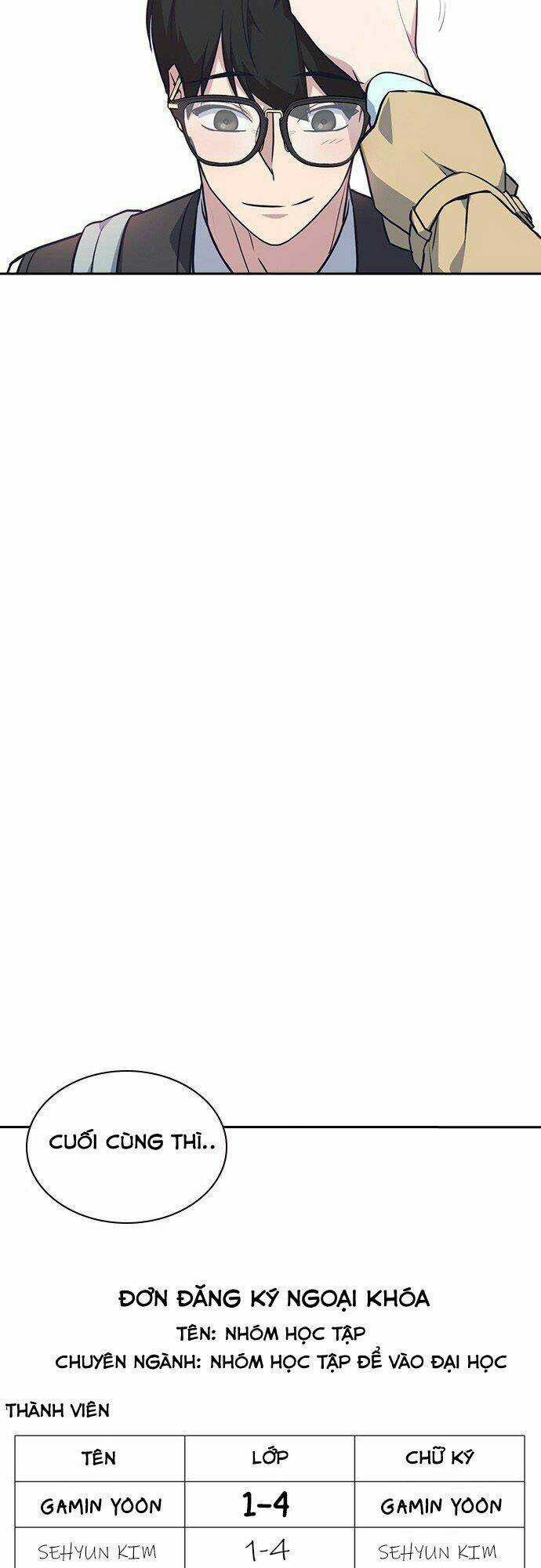 Học Nhóm - Study Group Chapter 32 trang 24