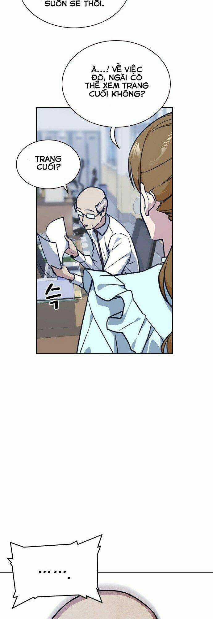 Học Nhóm - Study Group Chapter 32 trang 27