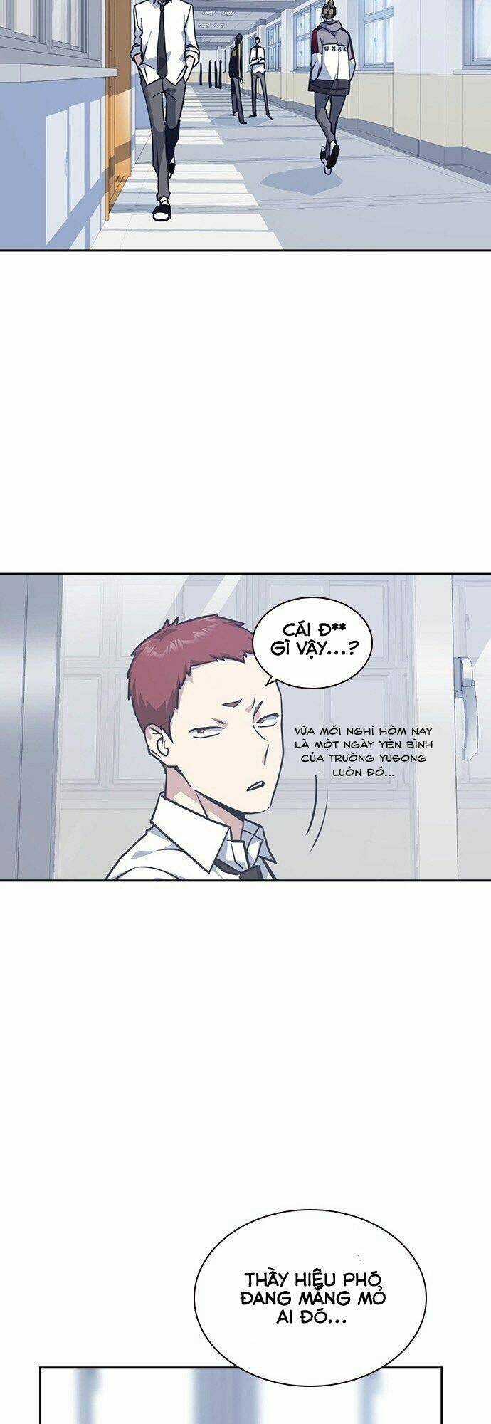 Học Nhóm - Study Group Chapter 32 trang 29