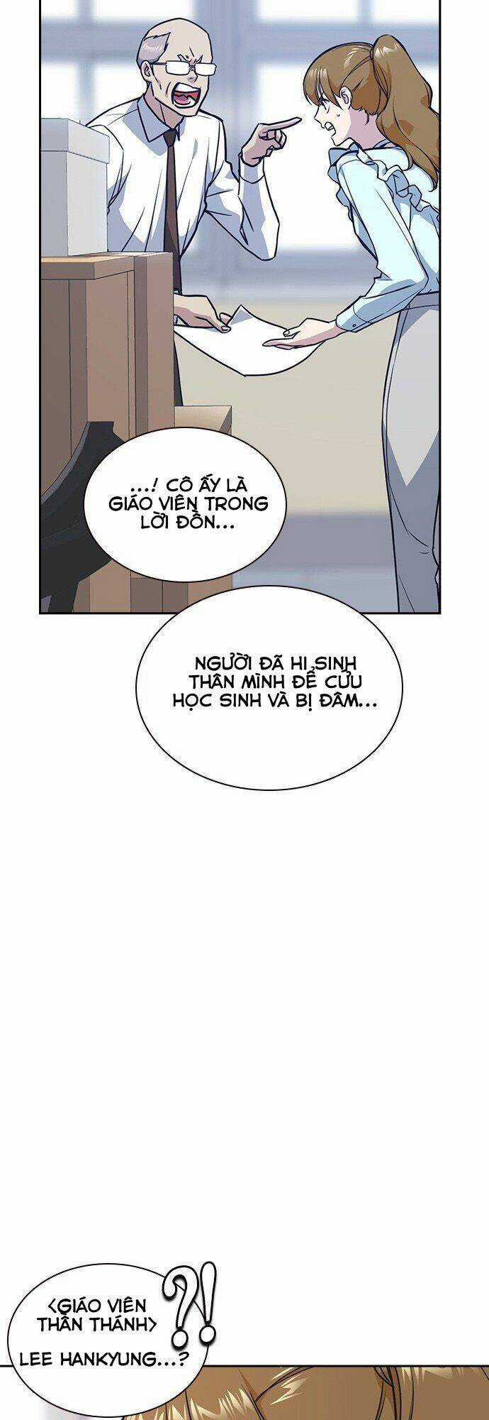 Học Nhóm - Study Group Chapter 32 trang 30