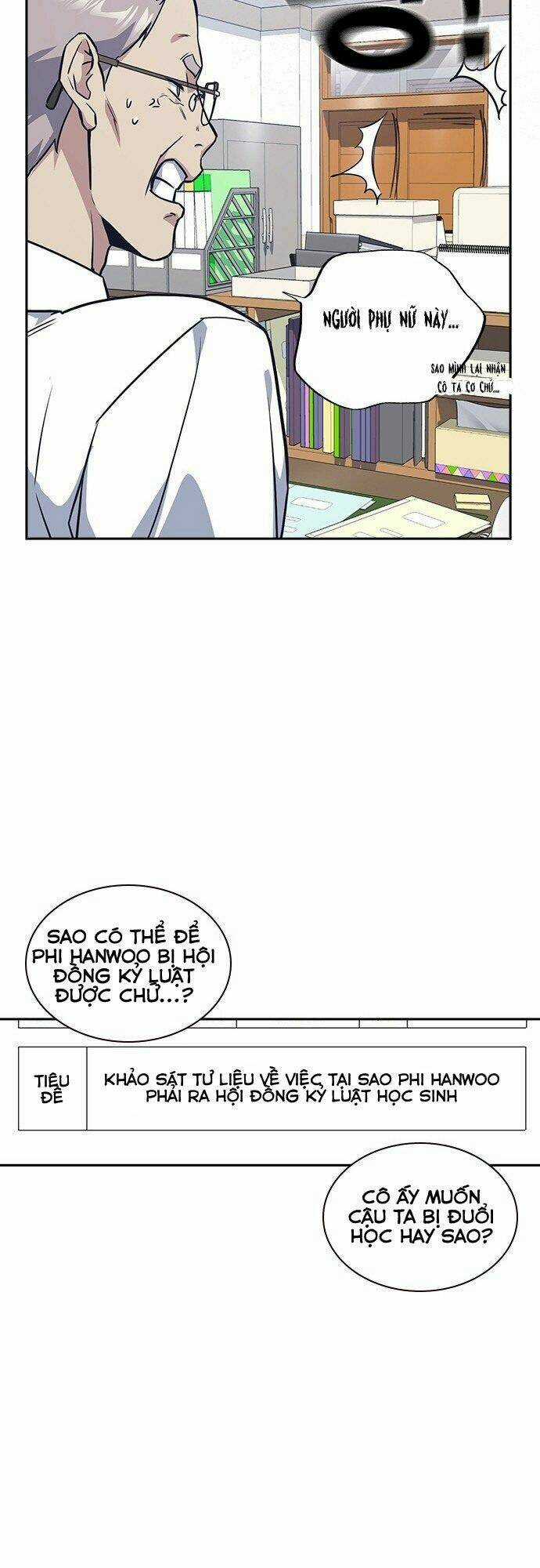 Học Nhóm - Study Group Chapter 32 trang 34