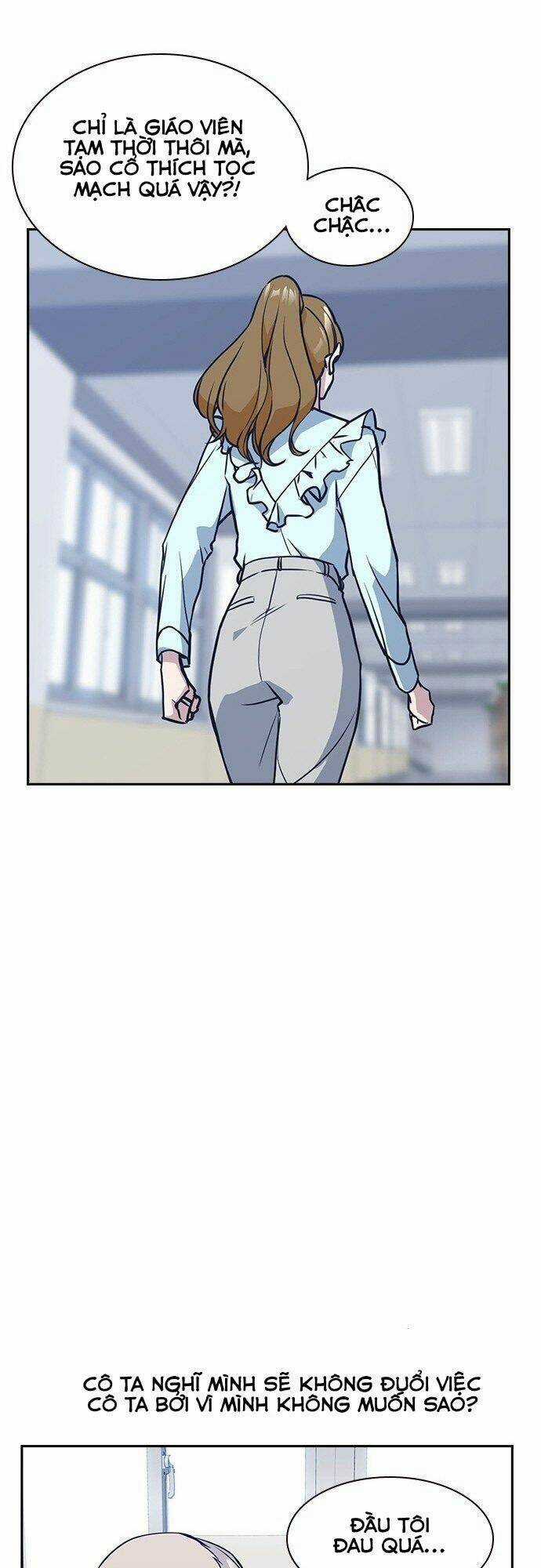 Học Nhóm - Study Group Chapter 32 trang 35