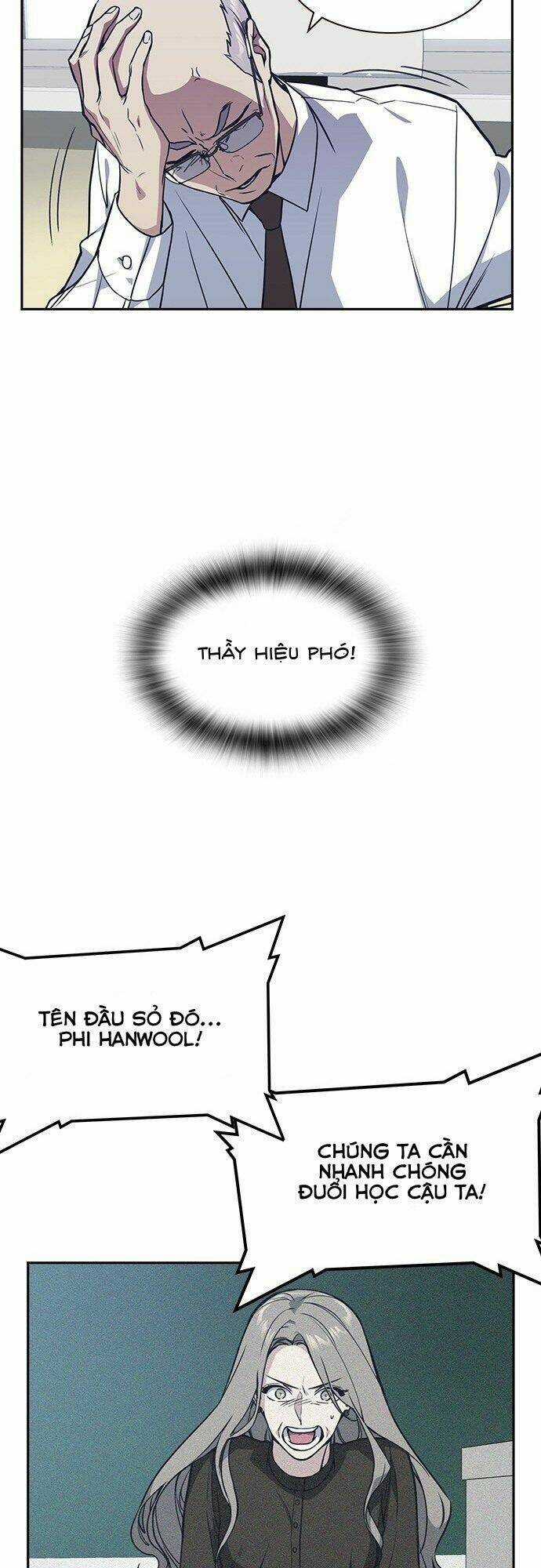 Học Nhóm - Study Group Chapter 32 trang 36