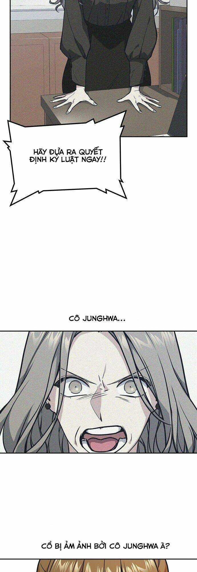 Học Nhóm - Study Group Chapter 32 trang 37