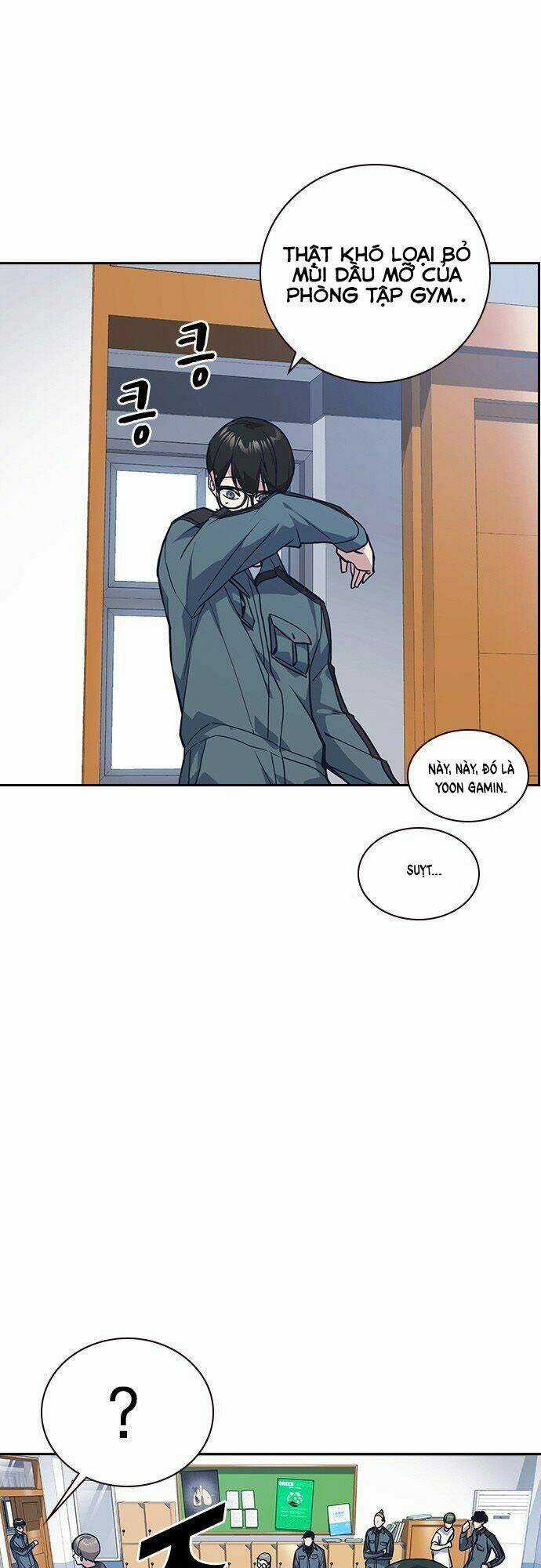 Học Nhóm - Study Group Chapter 32 trang 40