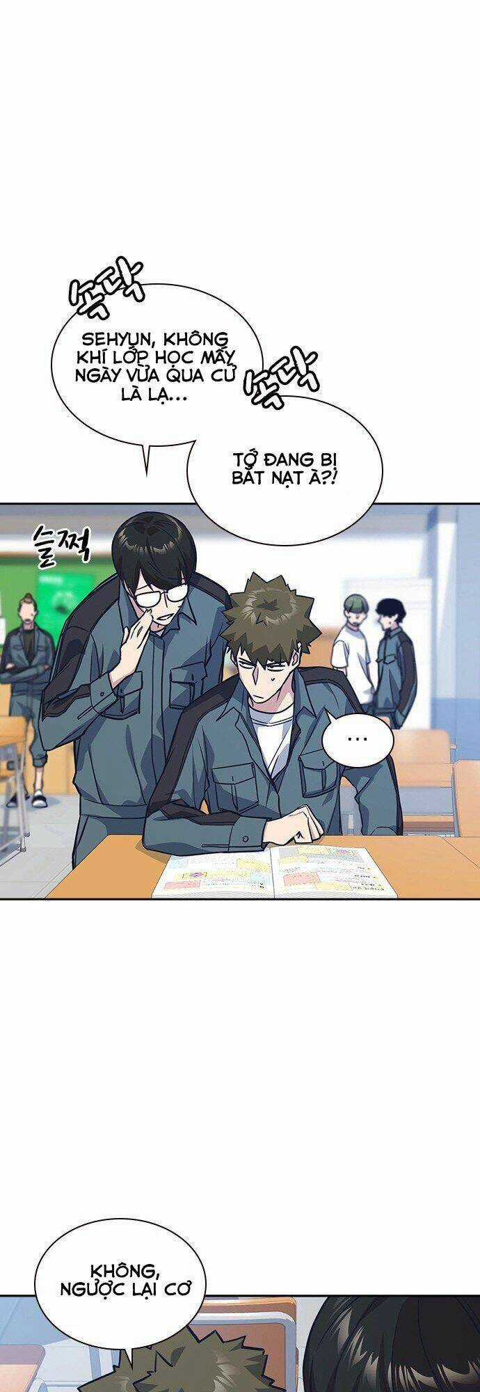 Học Nhóm - Study Group Chapter 32 trang 42