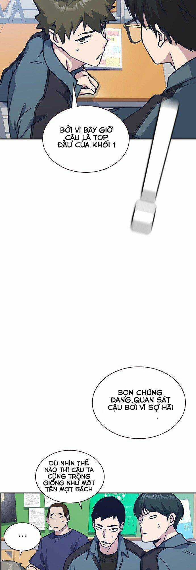 Học Nhóm - Study Group Chapter 32 trang 43