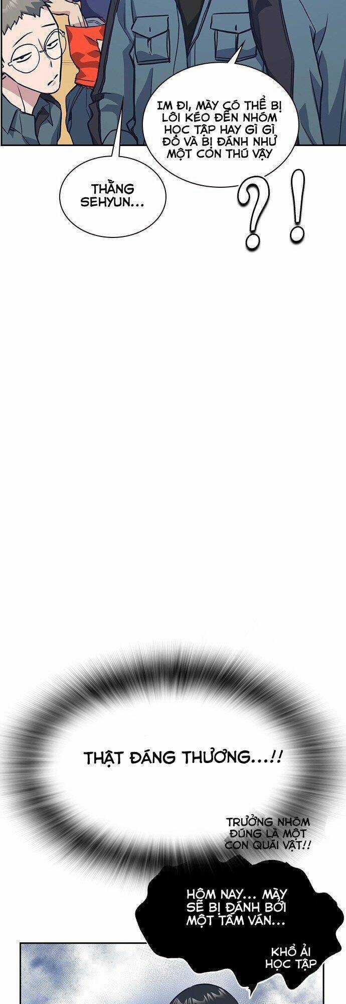 Học Nhóm - Study Group Chapter 32 trang 44