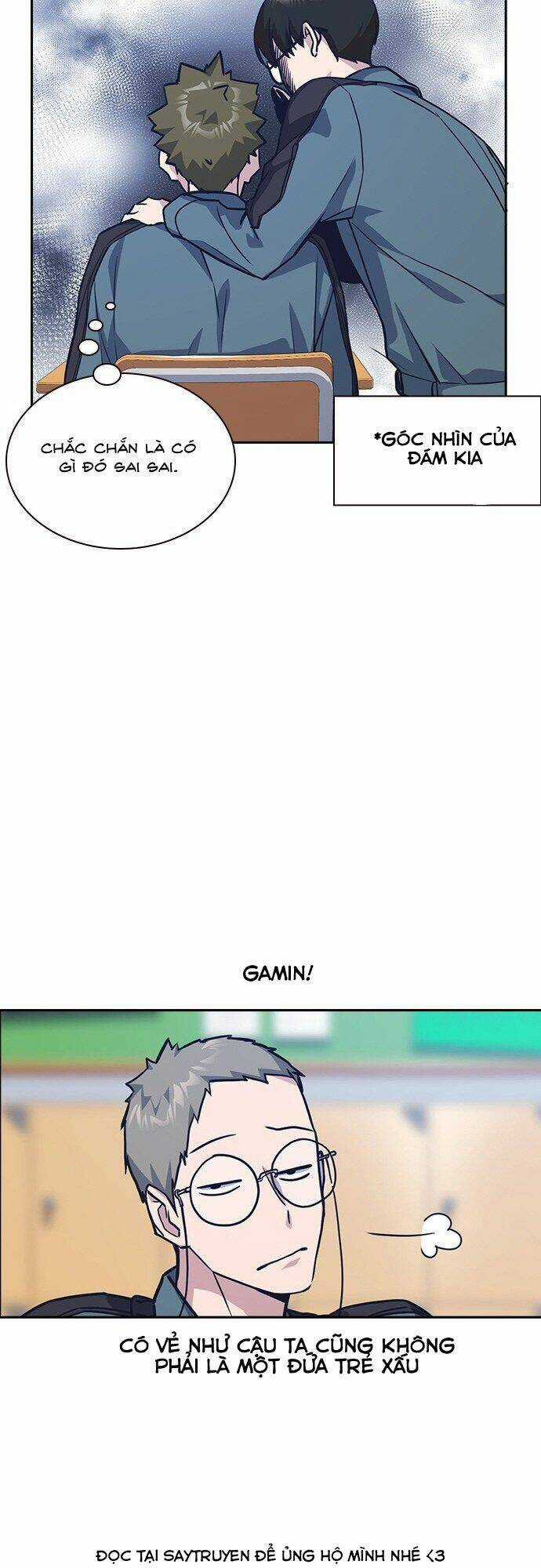 Học Nhóm - Study Group Chapter 32 trang 45