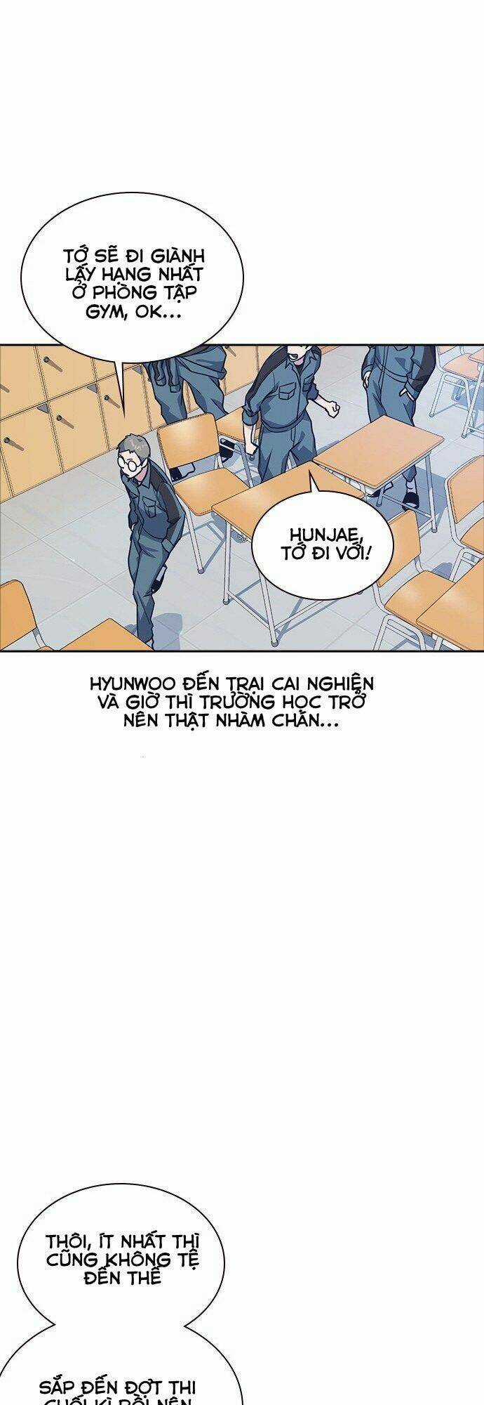 Học Nhóm - Study Group Chapter 32 trang 46