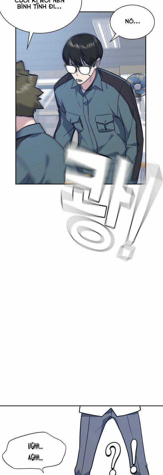 Học Nhóm - Study Group Chapter 32 trang 47