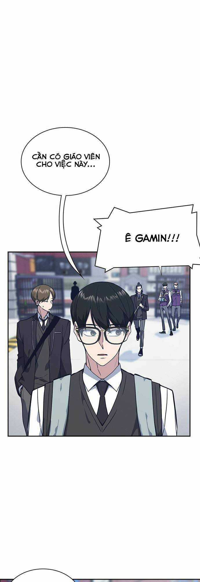 Học Nhóm - Study Group Chapter 32 trang 5