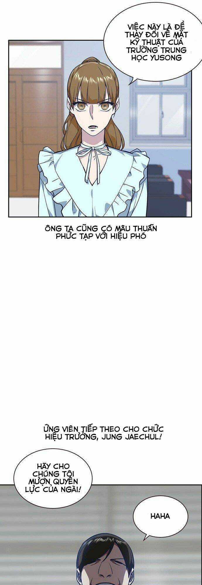 Học Nhóm - Study Group Chapter 32 trang 50