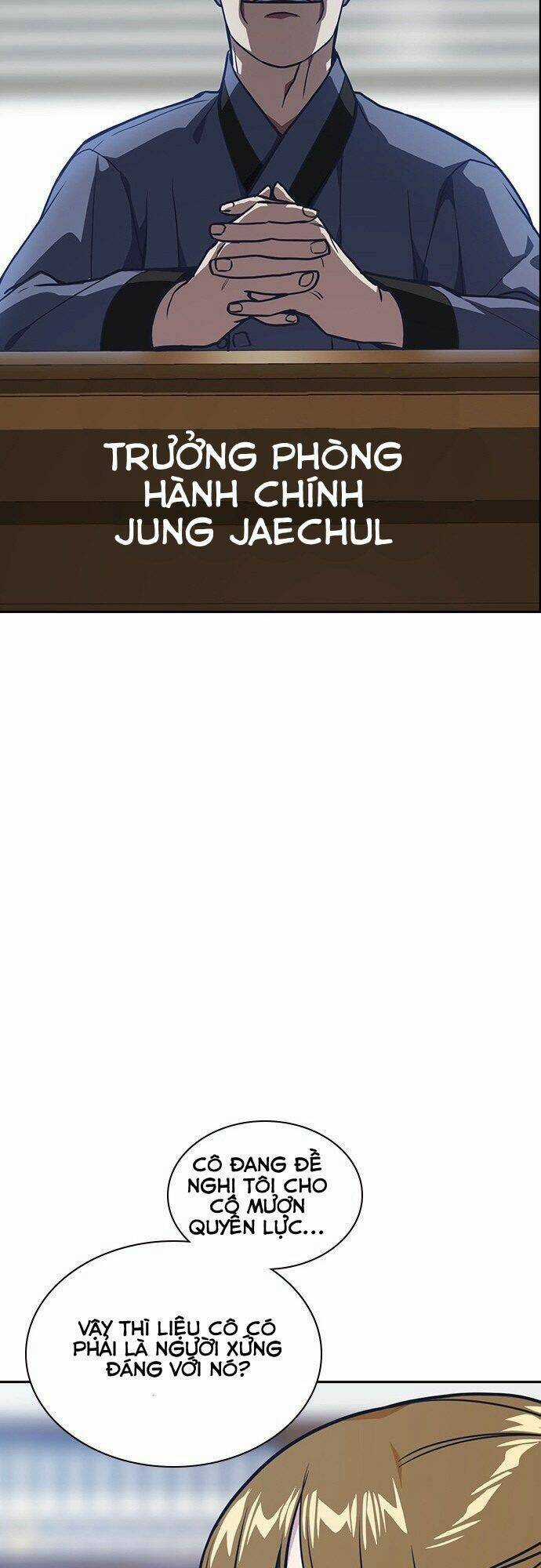 Học Nhóm - Study Group Chapter 32 trang 51