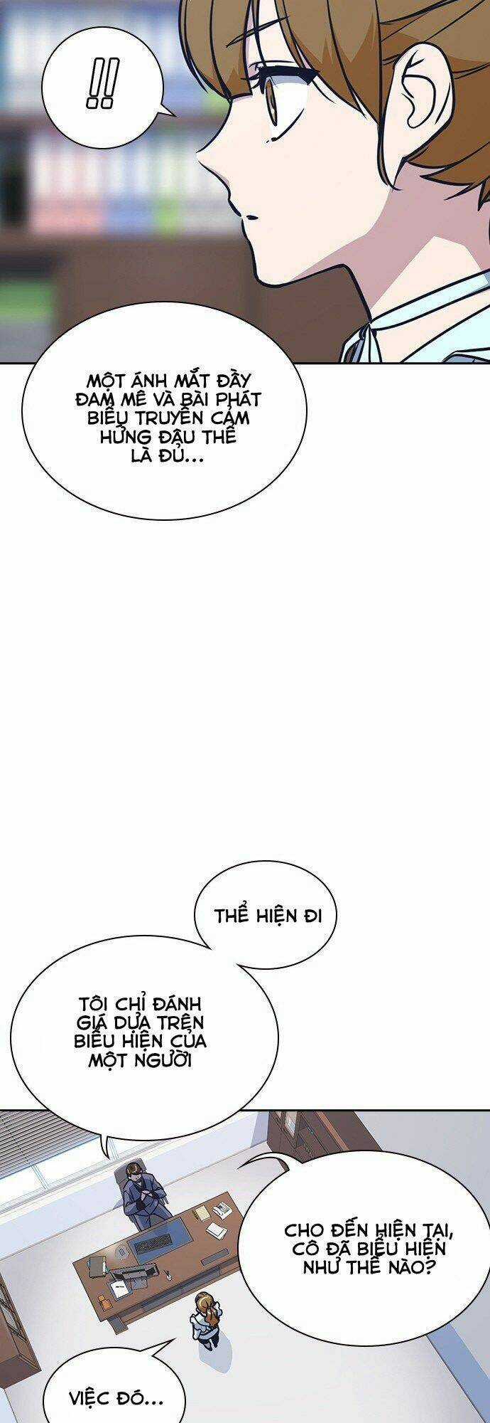 Học Nhóm - Study Group Chapter 32 trang 52