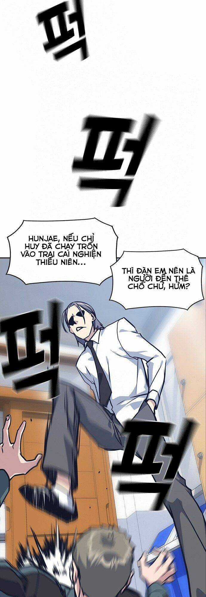 Học Nhóm - Study Group Chapter 32 trang 55