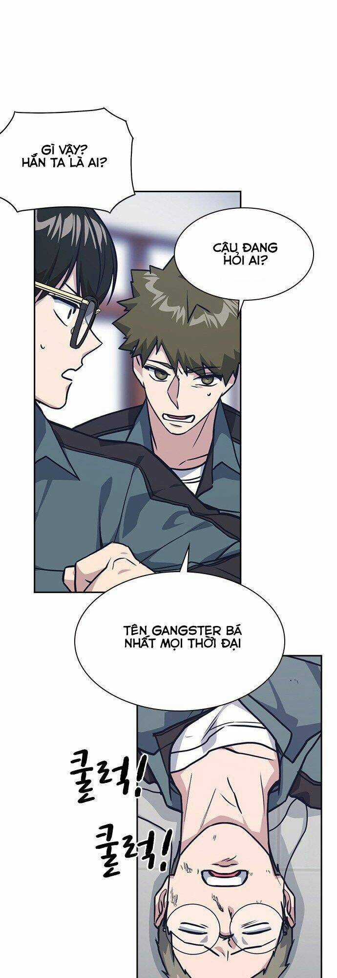 Học Nhóm - Study Group Chapter 32 trang 57