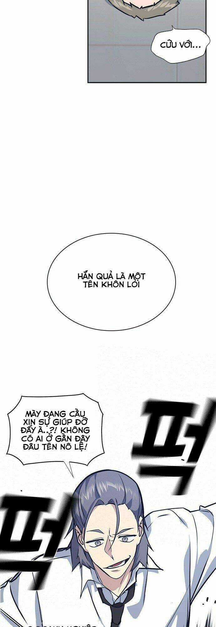 Học Nhóm - Study Group Chapter 32 trang 58