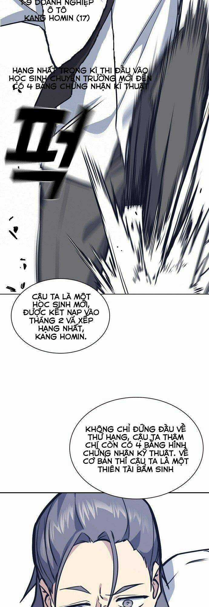 Học Nhóm - Study Group Chapter 32 trang 59