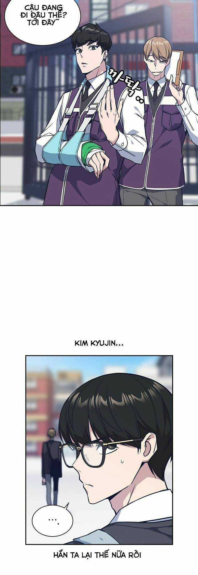 Học Nhóm - Study Group Chapter 32 trang 6