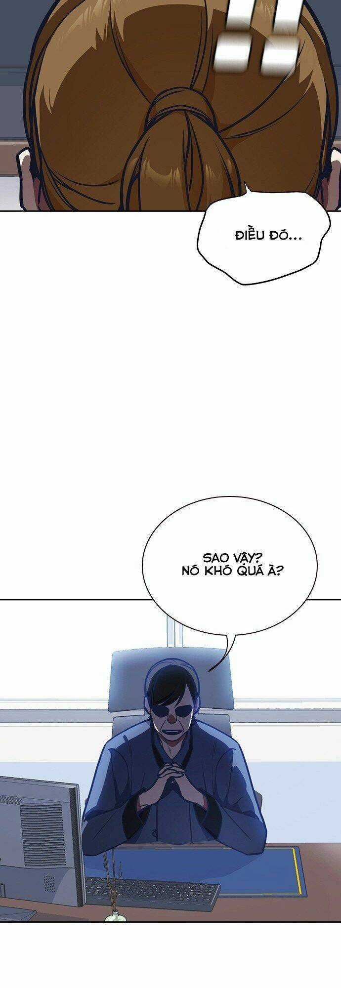 Học Nhóm - Study Group Chapter 32 trang 61