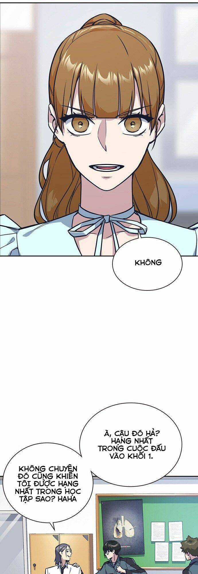 Học Nhóm - Study Group Chapter 32 trang 63