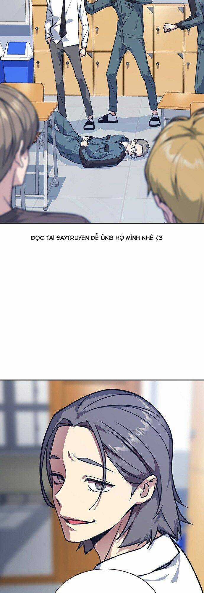 Học Nhóm - Study Group Chapter 32 trang 64